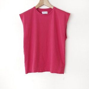Aritzia Babaton 1-01 Nellie T-Shirt